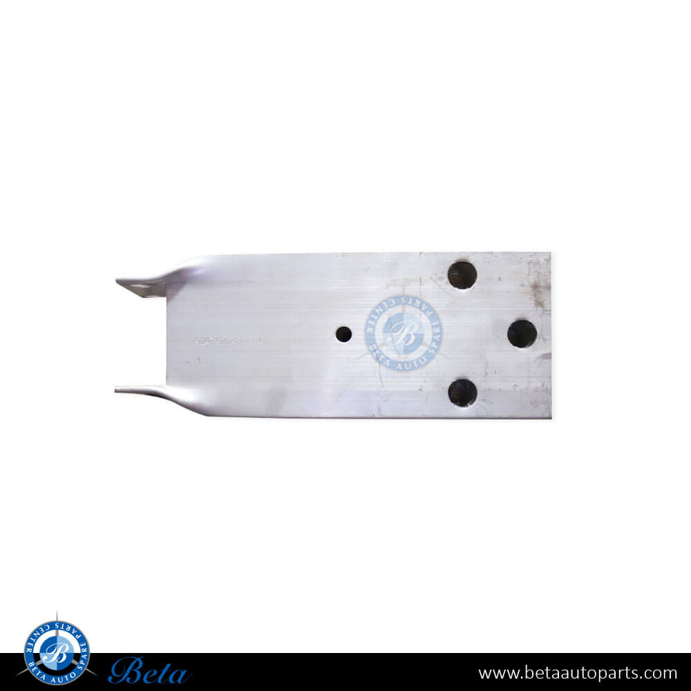 Front Bumper Absorber for Mercedes GLA-Class / GLB-Class H247 / X247 2020-Up models, Part Number 2476204301 Front Bumper Absorber for Mercedes GLA-Class / GLB-Class H247 / X247 2020-Up models, Part Number 2476204301